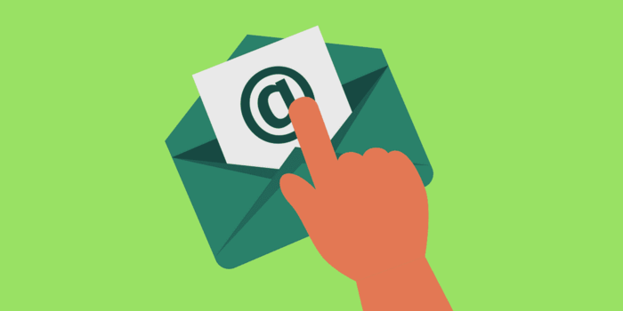 mailing