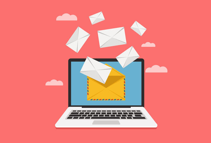 rediger-email-professionnel